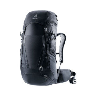 Deuter Futura Pro Jaypack 36 Black: Der Fotorucksack für Wanderungen