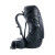 Deuter Futura Pro Jaypack 36 Black: the camera bag designed for hiking