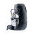 Deuter Futura Pro Jaypack 36 Black: the camera bag designed for hiking