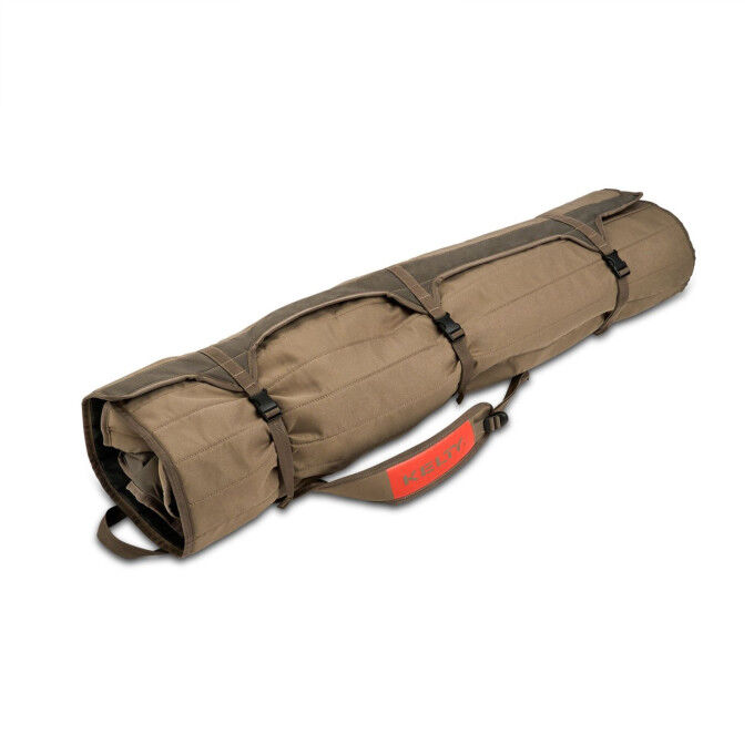 Sillón de camping KELTY DELUXE LOUNGE - BUNGEE CORD/BELUGA