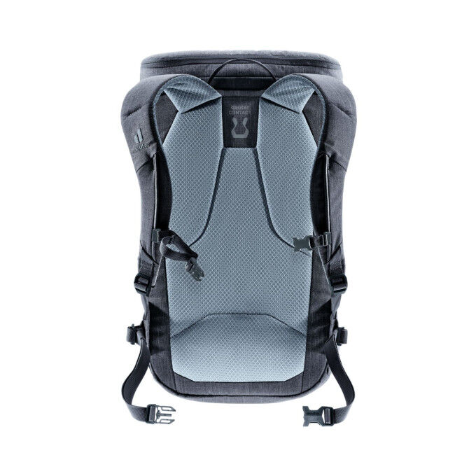 Deuter Walker 24: Der vielseitige Rucksack für den Alltag