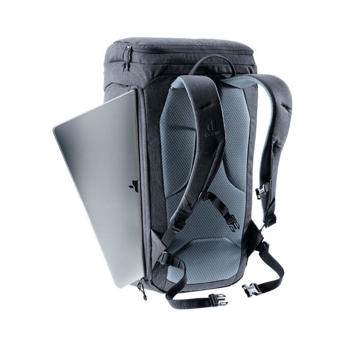 Deuter Walker 24: lo zaino versatile per tutti i giorni