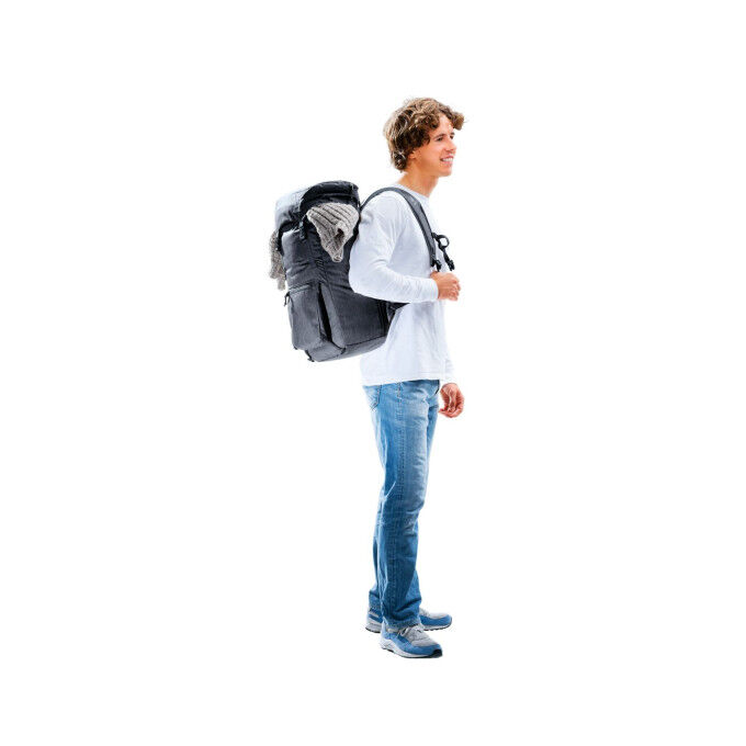 Deuter Walker 24: lo zaino versatile per tutti i giorni