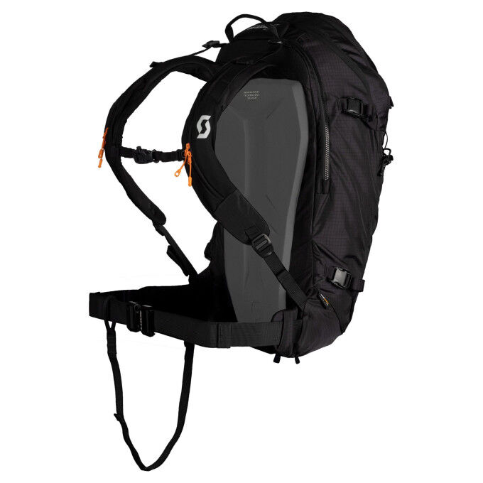 Sac à dos airbag Scott Patrol E2 30 - Légèreté et sécurité