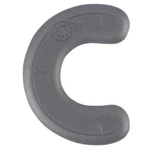 SIDAS IPS C Shape M self-adhesive ankle protector