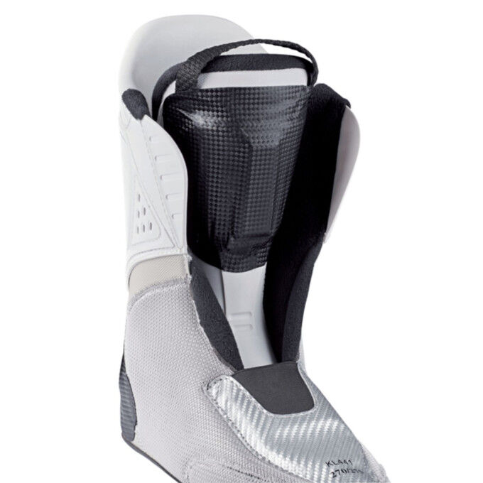 Tongue protector for ski boots SIDAS Tongue Spoiler
