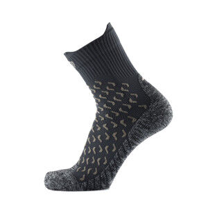 Chaussettes de randonnée SIDAS OUT ULTCOOL CRW - BE/BRO