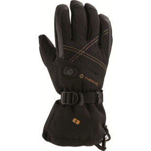 Beheizbare Handschuhe Therm-ic Damen SIDAS ULTRA BOOST