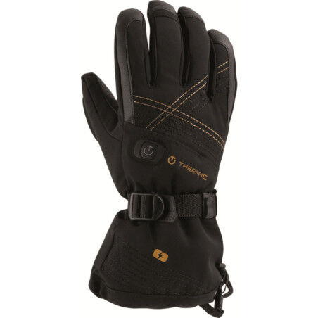 Guantes calefactables Therm-ic para mujer SIDAS ULTRA BOOST