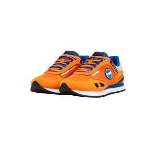 Colmar Travis Sport Colors : baskets homme au style urbain dynamique