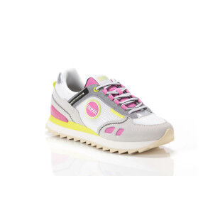 Colmar Travis Sport Crisp Women's - Dynamic sneakers for everyday wear