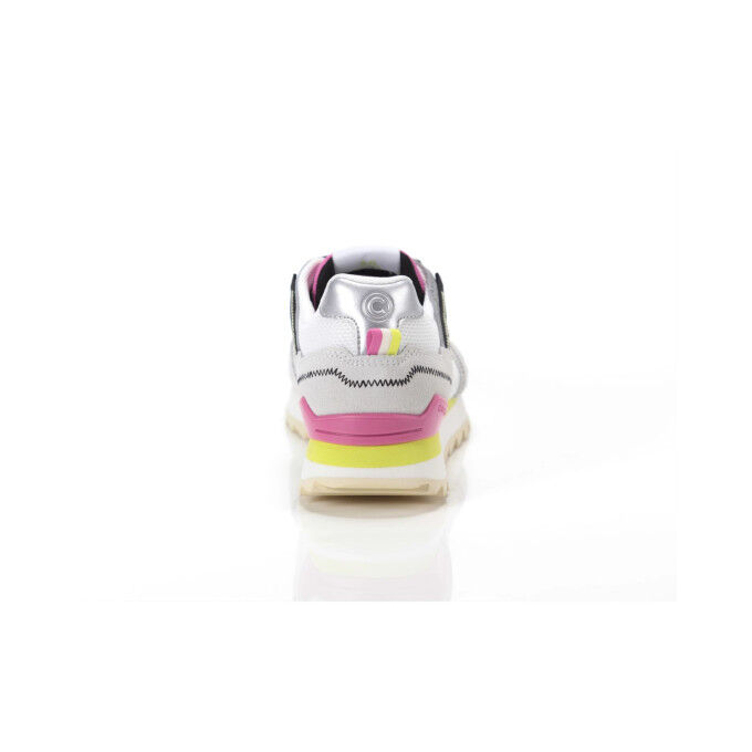 Colmar Travis Sport Crisp Women's - Dynamic sneakers for everyday wear