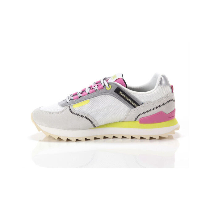 Colmar Travis Sport Crisp Women's - Dynamic sneakers for everyday wear