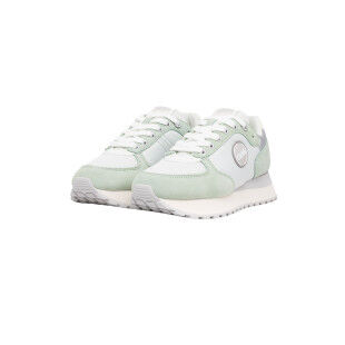 Colmar Travis Authentic Women's Sneakers: everyday elegance and comfort