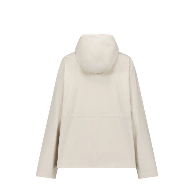 Damenparka Jott Imera – Natural: urbane Eleganz und optimaler Schutz