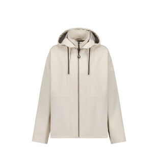 Jott Imera Women's Parka - Natural: urban elegance and optimal protection