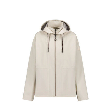 Parka da donna Jott Imera - Natural: eleganza urbana e protezione ottimale