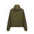 Chaqueta impermeable para hombre Jott Noste - Army: elegancia y protección urbana