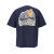 Napapijri S-Fluorite Men's T-shirt: urban style and premium loose fit