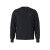 Felpa da uomo Napapijri B-Badge C Blu Marine: eleganza casual e comfort