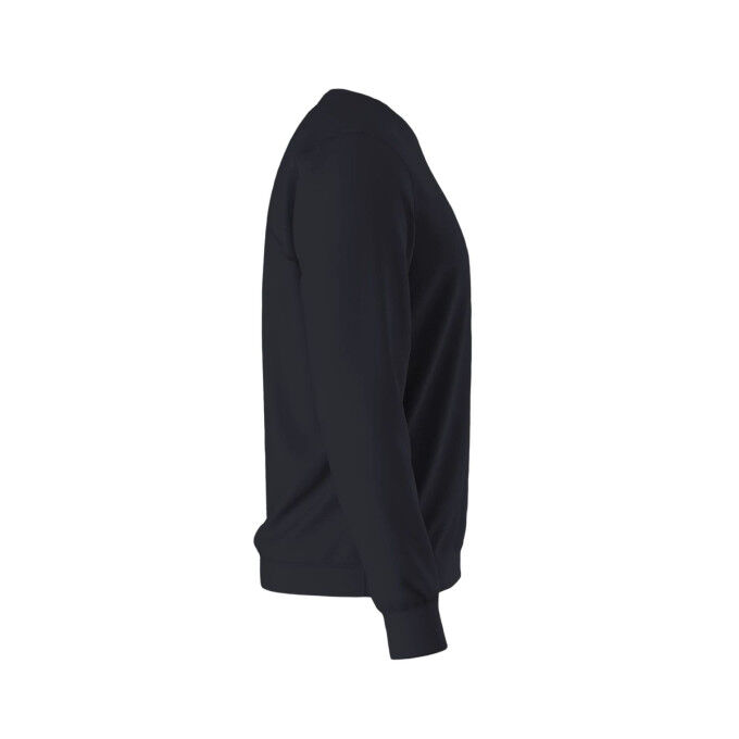 Sweat Homme Napapijri B-Badge C Blu Marine : élégance casual et confort
