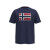 Tee-shirt Homme Napapijri S-Reflect : confort et style décontracté