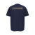 T-shirt da uomo Napapijri S-Reflect: comfort e stile casual
