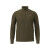 Napapijri Decatur 2.0 Men's Zip-Up Sweatshirt: urban style and outdoor comfort