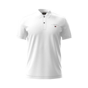 Polo para hombre Napapijri Elbass: elegancia y comodidad para el día a día