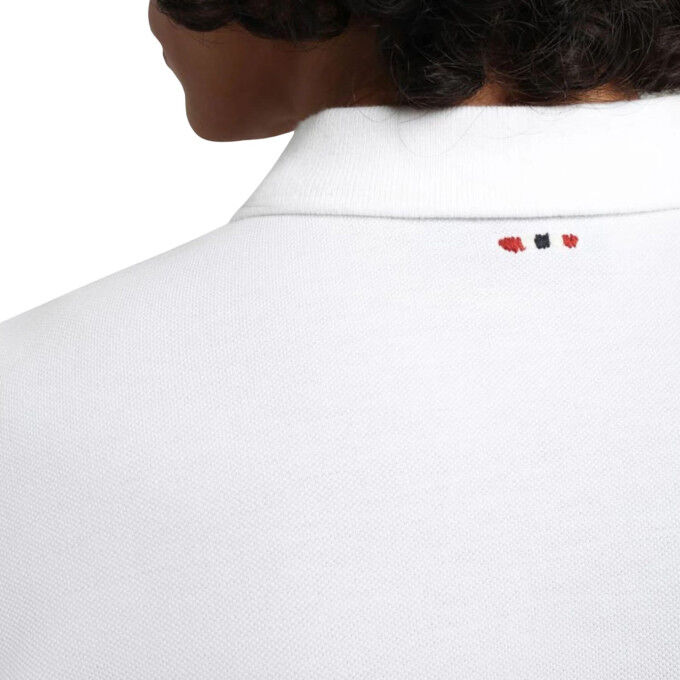 Napapijri Elbass Men's Polo Shirt: everyday elegance and comfort