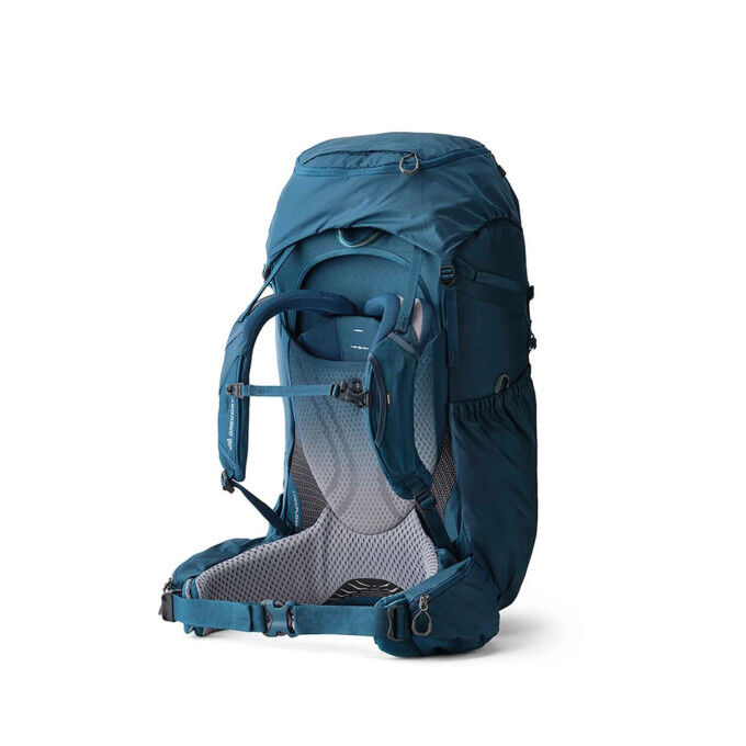 Gregory Deva 70 RC S: women's trekking backpack for long expeditions