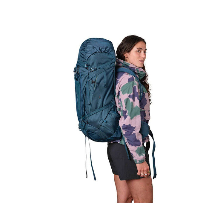 Gregory Deva 70 RC S: zaino da trekking femminile per lunghe spedizioni