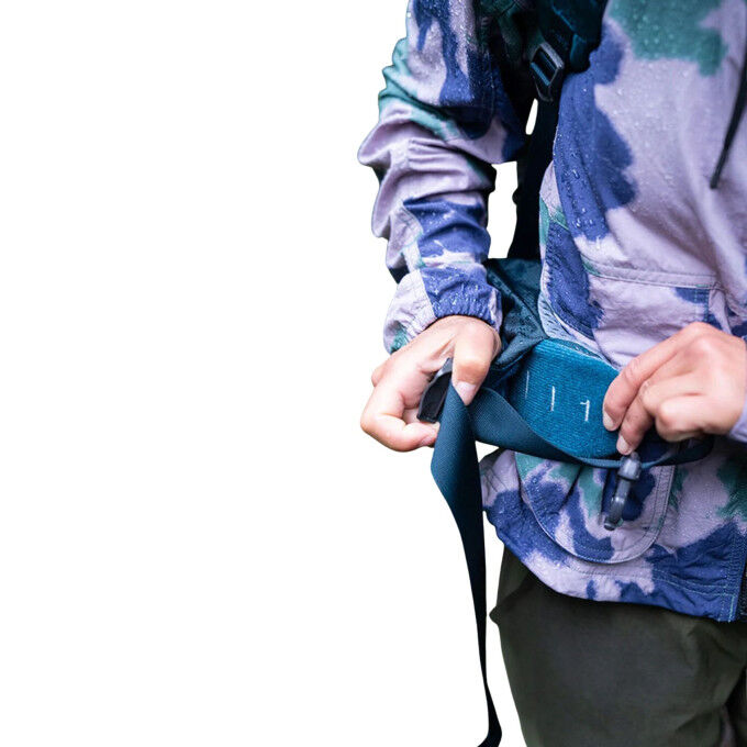 Gregory Deva 70 RC S: mochila de trekking para mujer para expediciones largas