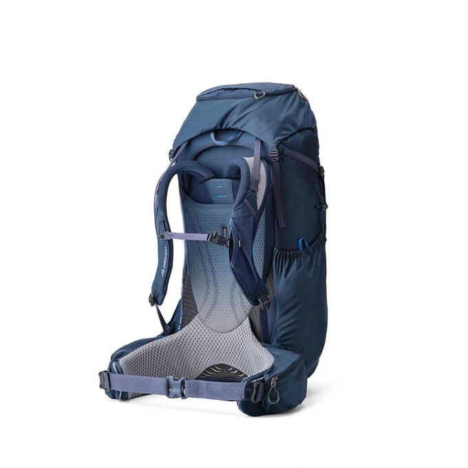 Gregory Baltoro 65 RC M: comodidad y estabilidad para tus excursiones
