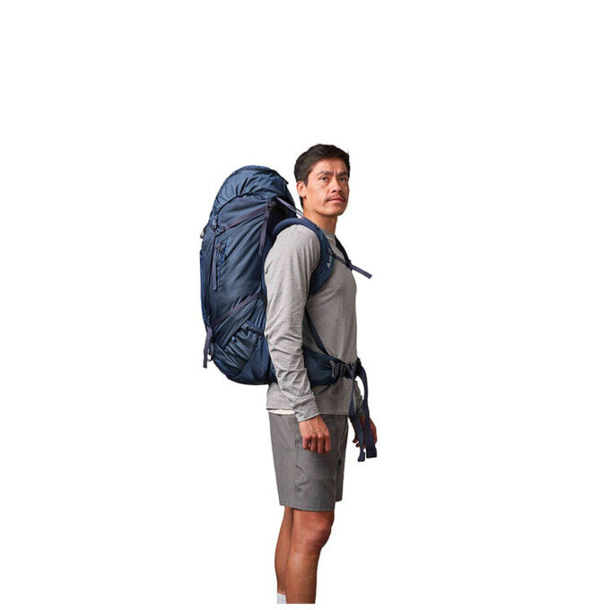 Gregory Baltoro 65 RC M: Komfort und Stabilität für Ihre Trekkingtouren