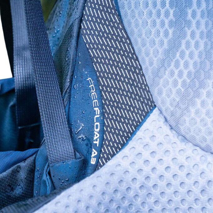 Gregory Baltoro 65 RC M: comodidad y estabilidad para tus excursiones