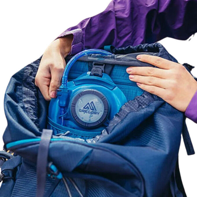 Gregory Jade 53 RC SM/MD: the perfect bag for your girls' getaways