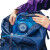 Gregory Jade 53 RC SM/MD : le sac idéal pour vos escapades féminines