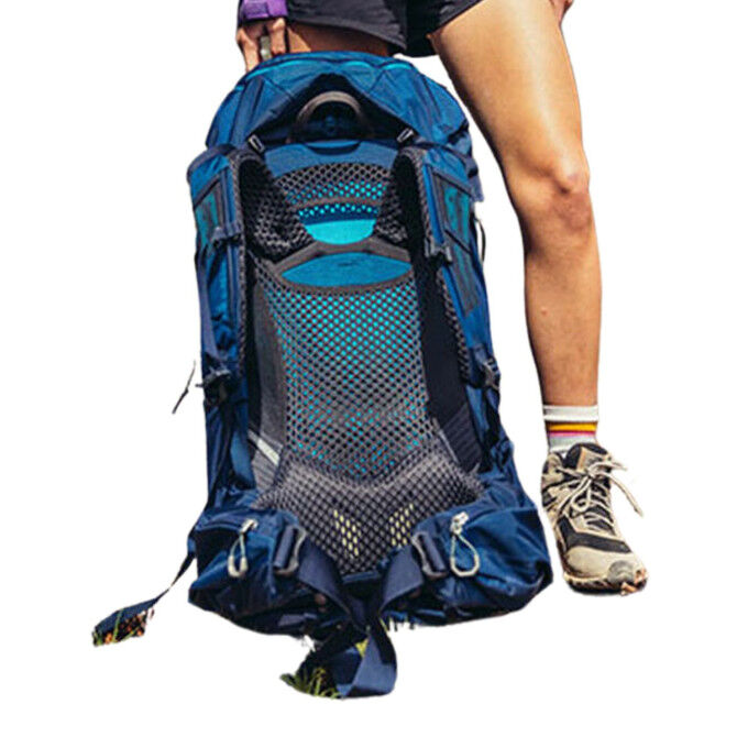 Gregory Jade 53 RC SM/MD: lo zaino ideale per le vostre fughe femminili