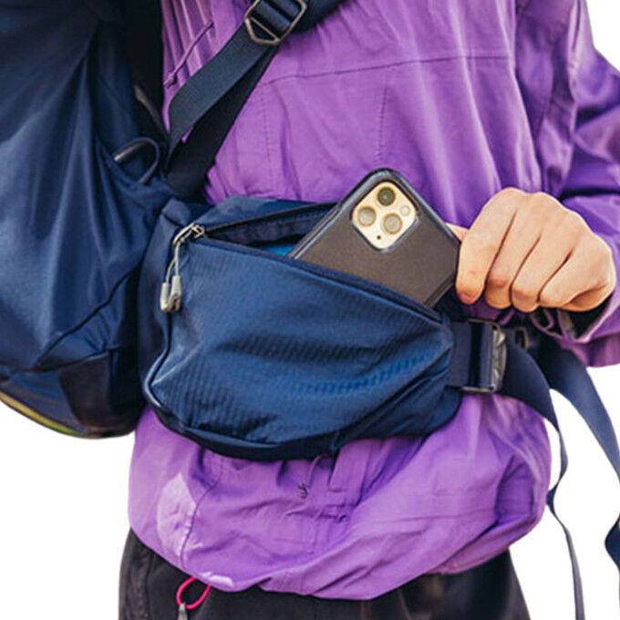 Gregory Jade 53 RC SM/MD: la mochila ideal para tus escapadas femeninas