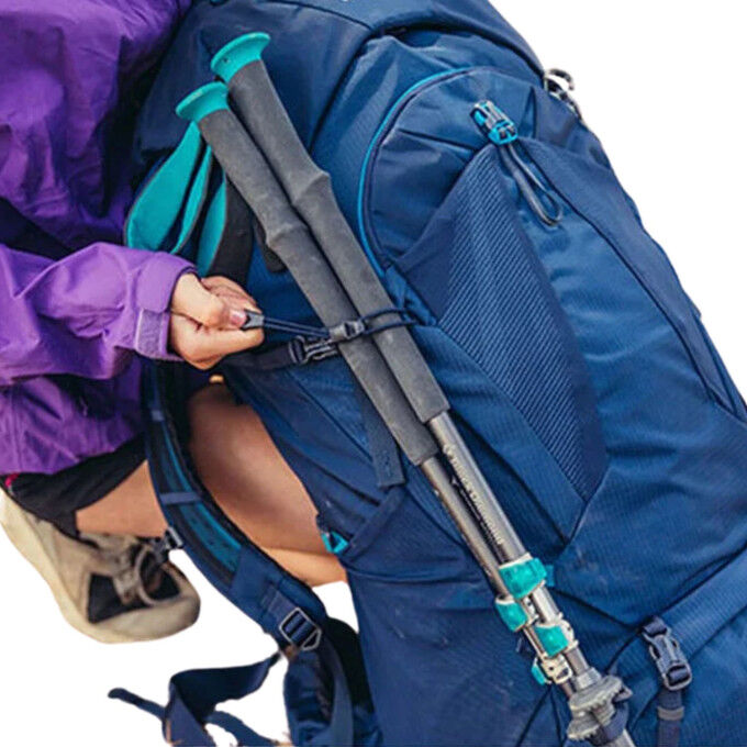 Gregory Jade 53 RC SM/MD: lo zaino ideale per le vostre fughe femminili