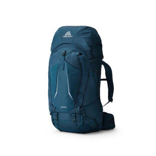 Gregory Deva 60 RC S: comfort and performance for female hikers