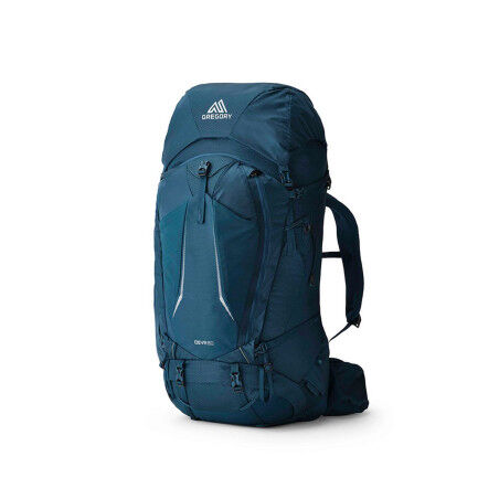 Gregory Deva 60 RC S: comodidad y rendimiento para las excursionistas