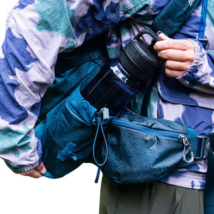 Gregory Deva 60 RC S: comfort and performance for female hikers