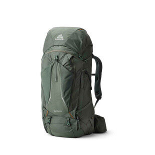 Gregory Baltoro 65 RC M: the trekking backpack for long hikes