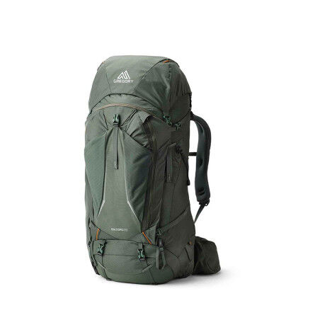 Gregory Baltoro 65 RC M: lo zaino da trekking per lunghe escursioni
