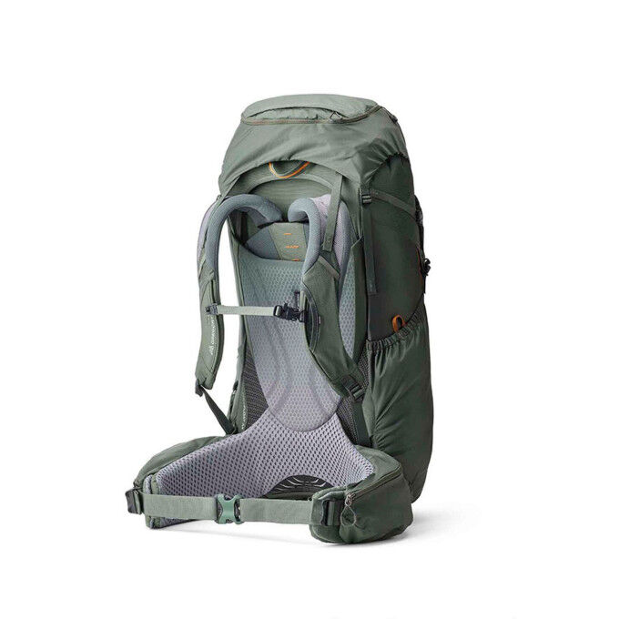 Gregory Baltoro 65 RC M: la mochila de trekking para largas rutas