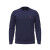 Napapijri Decatur 2.0 - Azul marino: sudadera para hombre elegante y cómoda