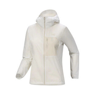 Arc’teryx Squamish Donna - Giacca antivento ultraleggera 123 g