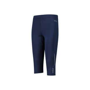 Pantalon 3/4 Femme CMP Unlimitech : confort et performance en running